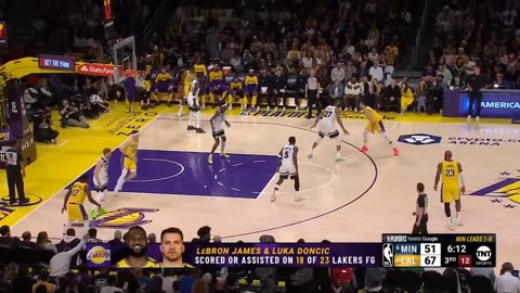 Best shots of all time
