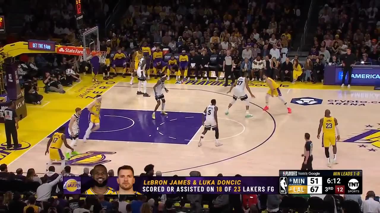 Best shots of all time