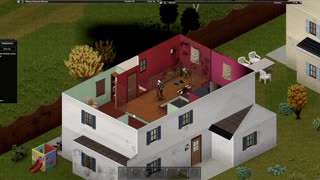 Project Zomboid 7th Attempt Pt. 261 (No Commentary, Sandbox, UNSTABLE Build 42!)