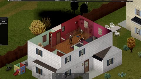 Project Zomboid 7th Attempt Pt. 261 (No Commentary, Sandbox, UNSTABLE Build 42!)