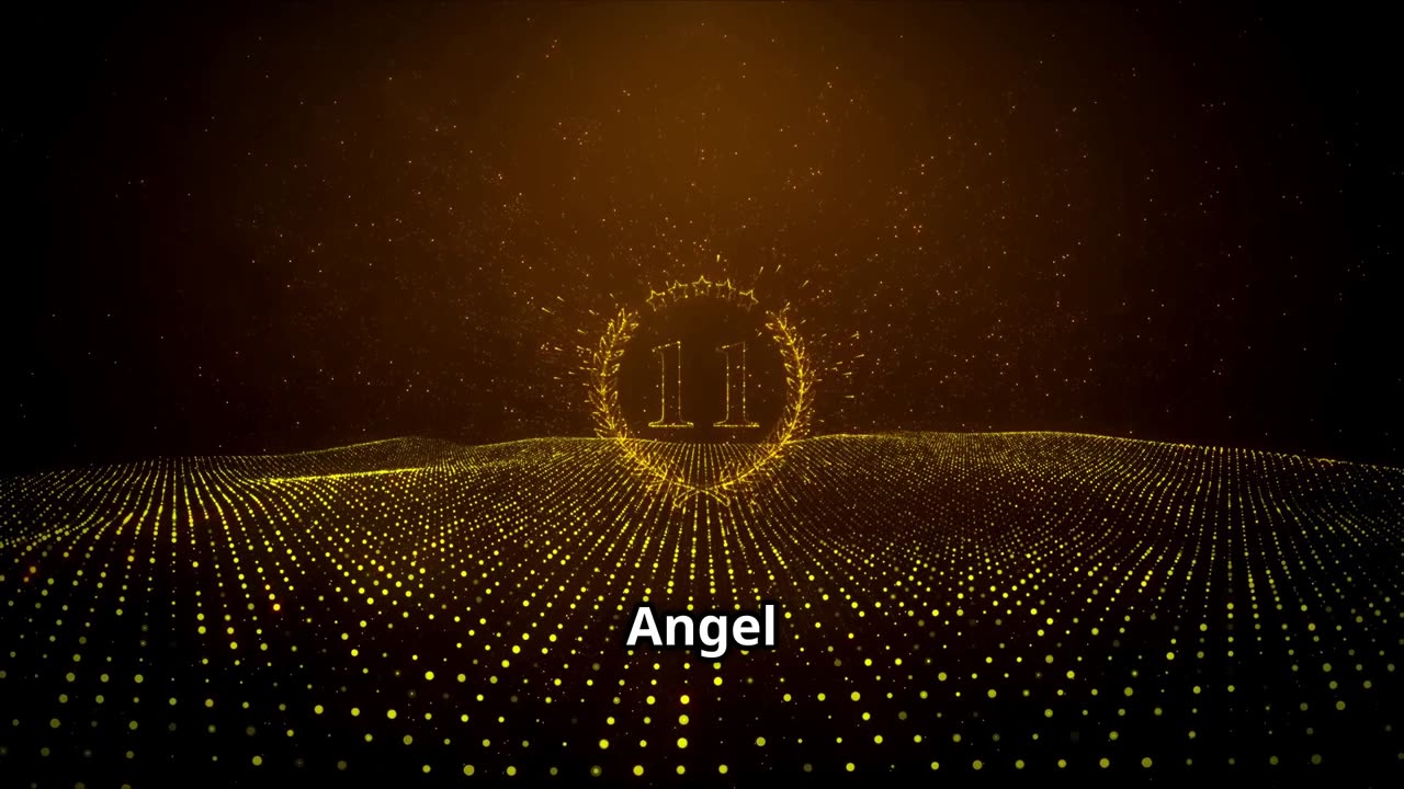 Why you keep seeing 111 and what it really means.