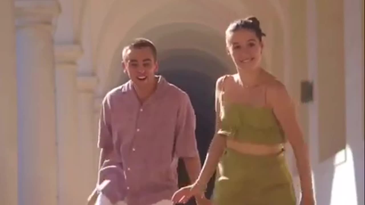 Butifull video