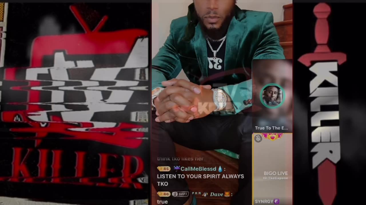 TKO POLY AUDITIONS 6/17/25