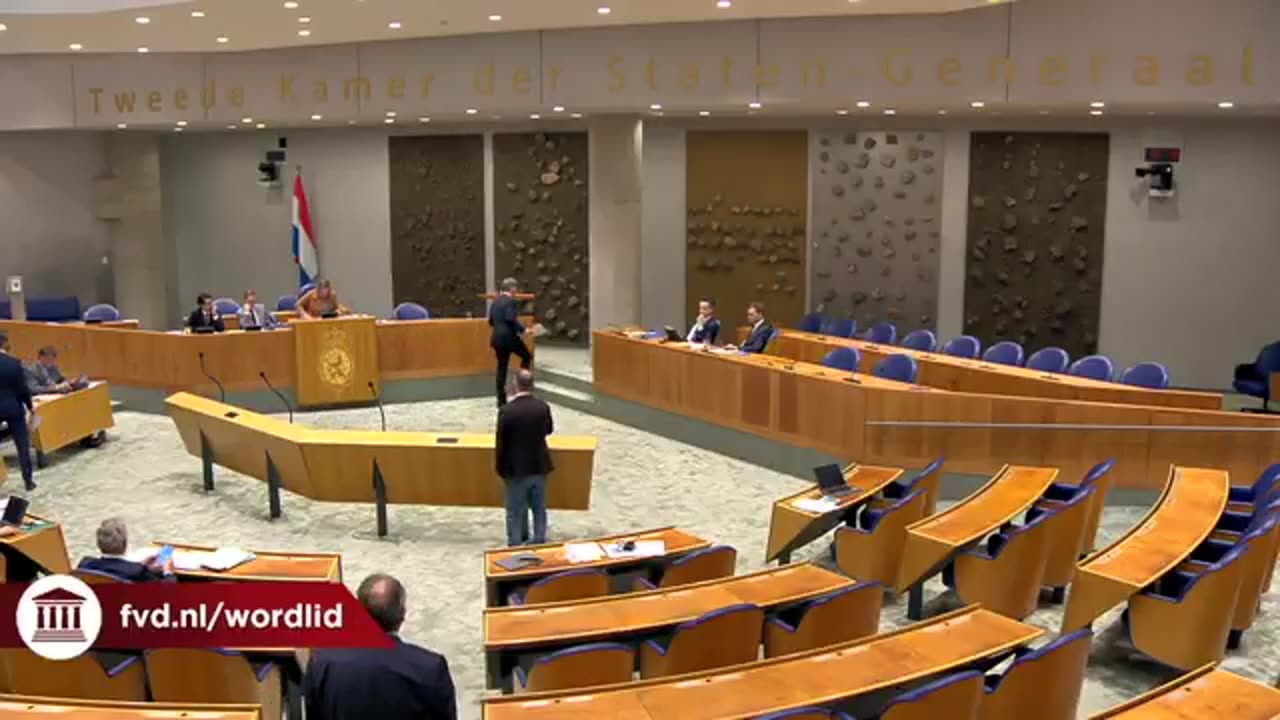 Pepijn van Houwelingen