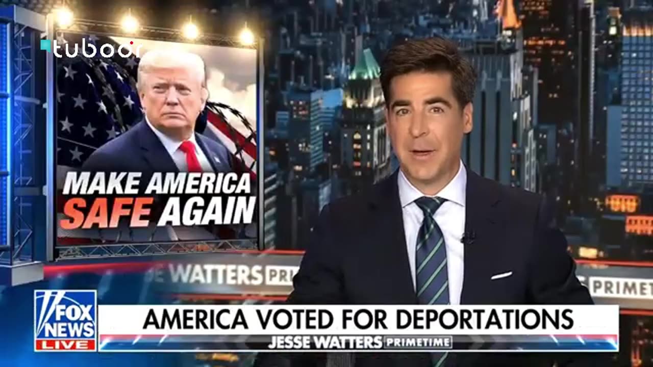 Jesse Watters Primetime 4/14/25