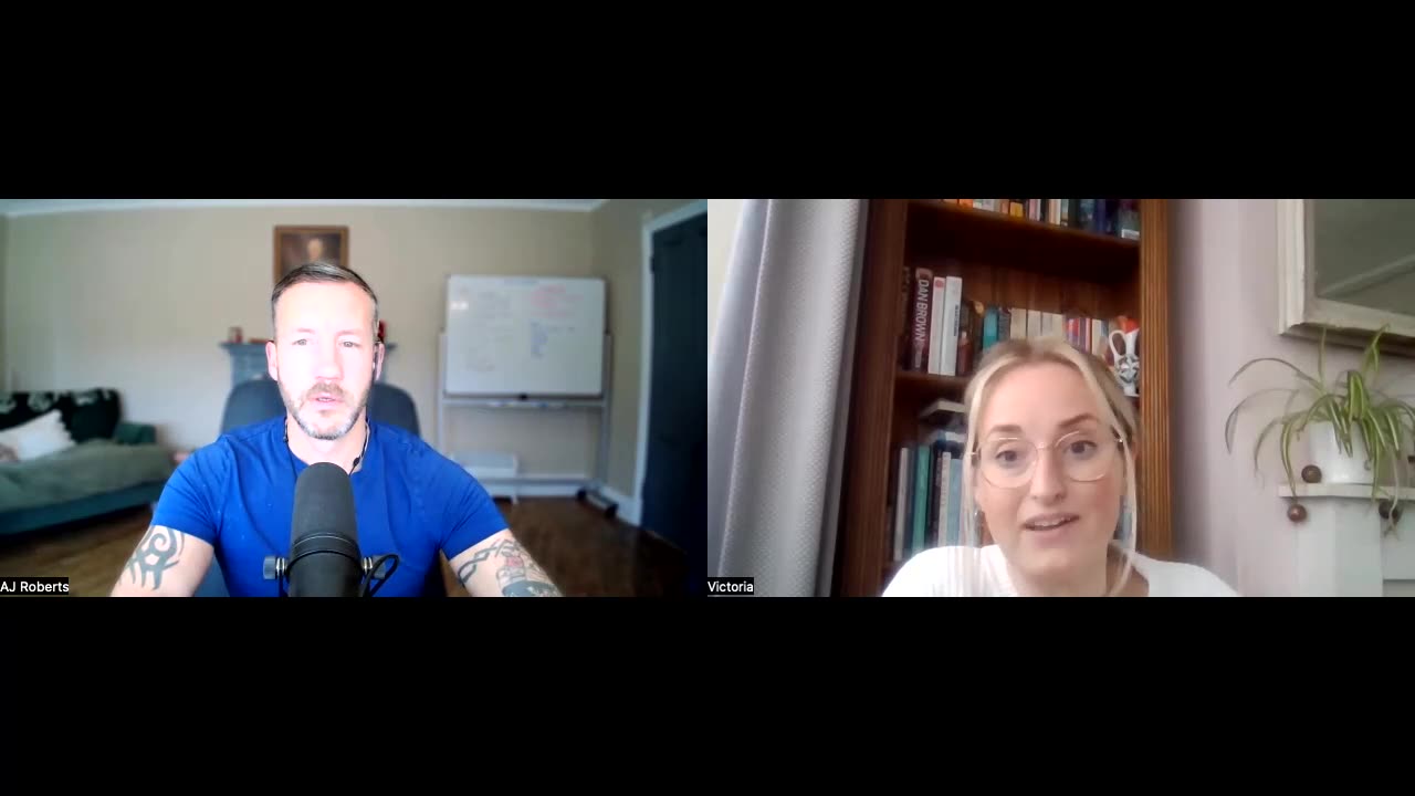 Exposing the British Midwifery System with Victoria Rixon