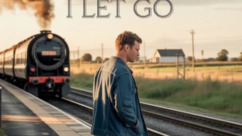 The One I Let Go - Cal Dalton