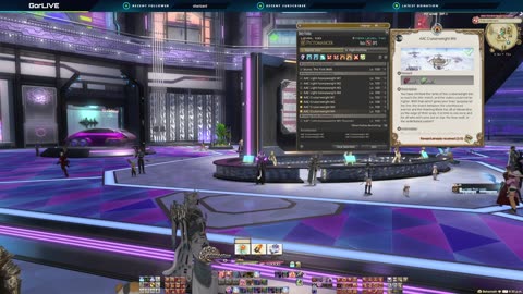 Daily Roulettes and Raids