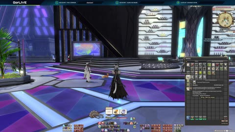 Daily Roulettes and Raids