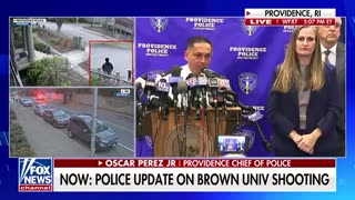 GHOST HUNT- Authorities under scrutiny as 'armed and dangerous' suspect still at large