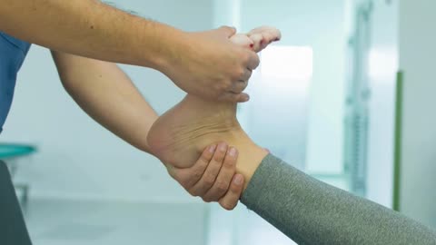 Sri Sai Physiotherapy Clinic - Ligament Pain Treatment Experts in Madurai