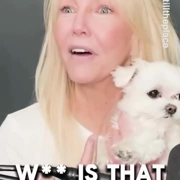 Heather Locklear makes appearance on 'Still the Place' podcast