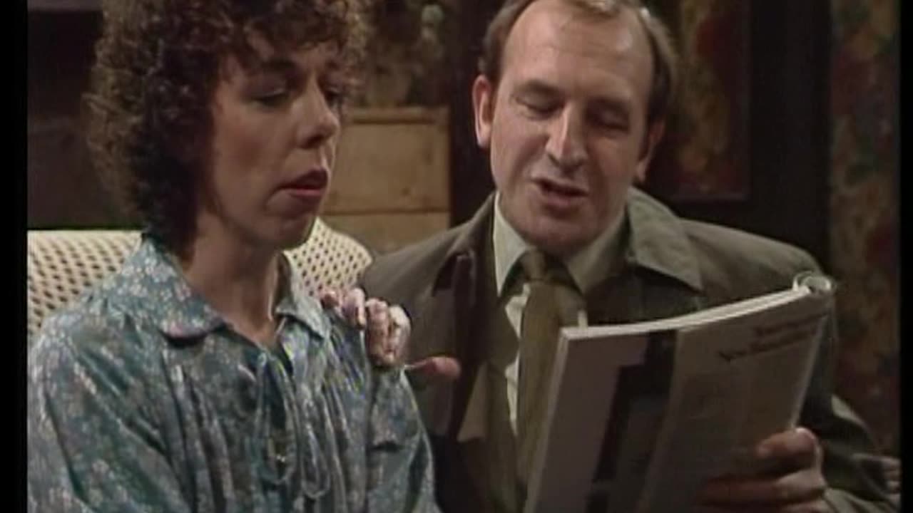 RISING DAMP Episode 3 Great Expectations