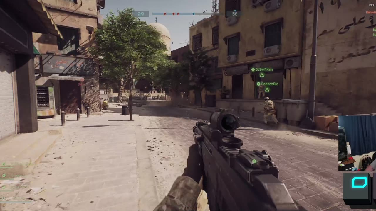 I'm not good at games, buy my mom says I'm hilarious