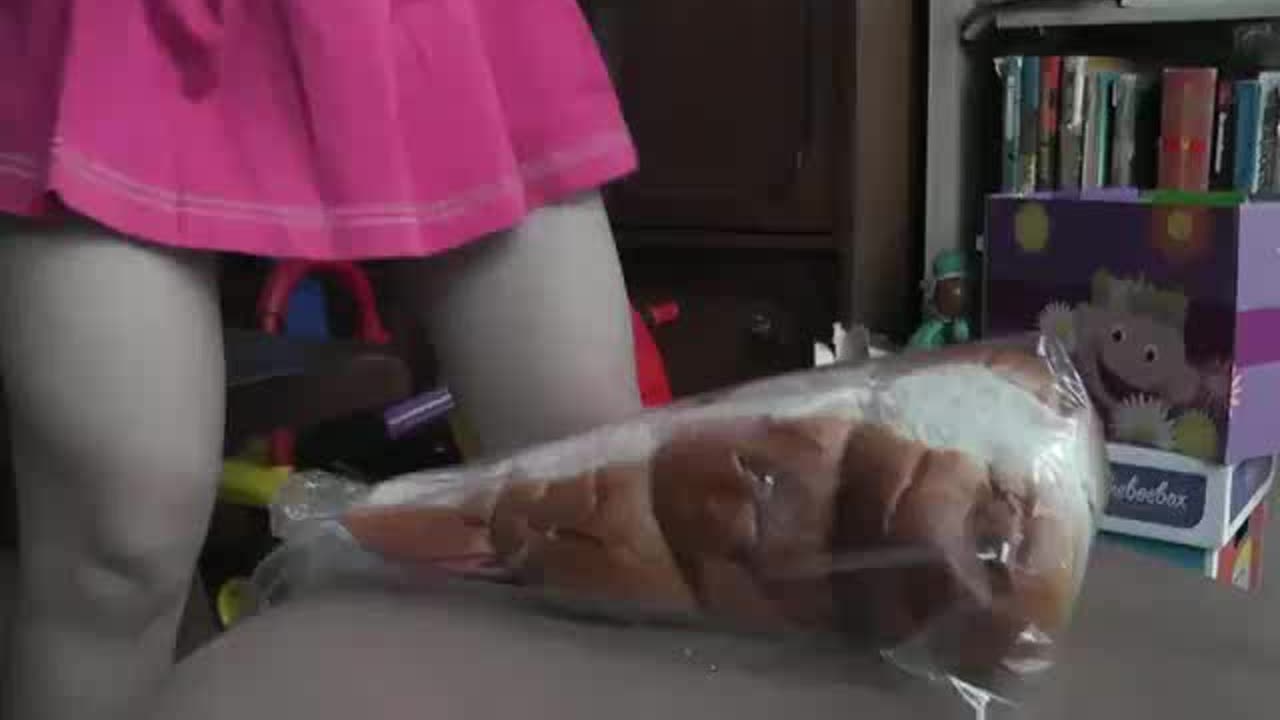 Butt Crush Bread 3