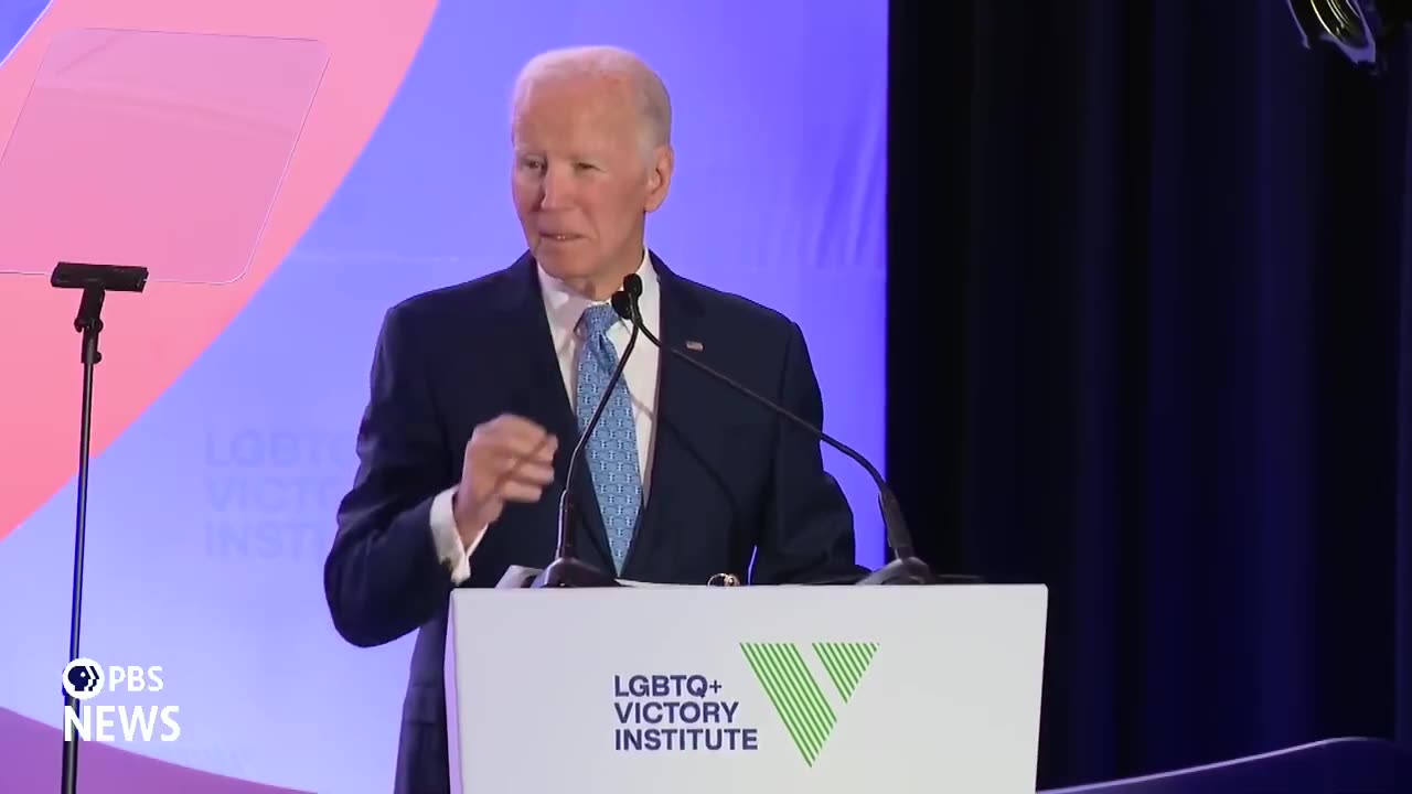 Biden forgot his press secretary (Karine Jean-Pierre.) KJPs name and called her Kareem