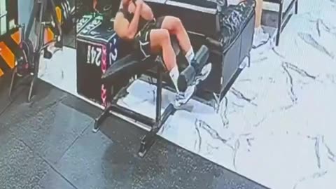 😂🚧 You Won't Believe This RIDICULOUS Wheelbarrow Entrance! | FunFM