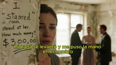 Mis padres me culparon cuando mi hermana vendió el apartamento para pagar las deudas de su prometido