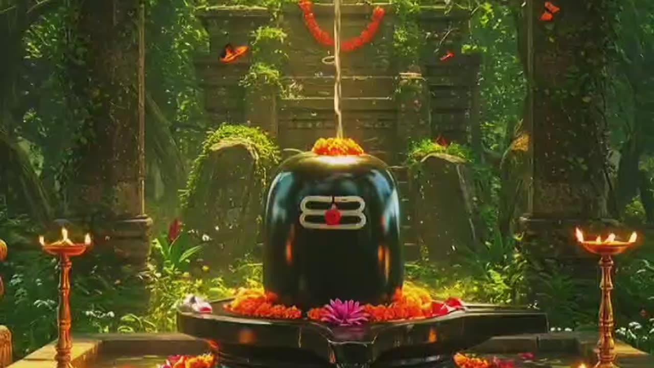 #Hari Om Har Har Mahadev Good Morning 🙏 🌹