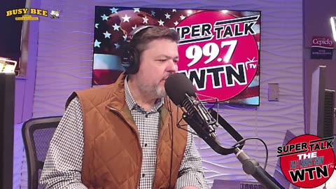 Recapping Trump's Presidential Address and other Shenanigans - The Murphy Show