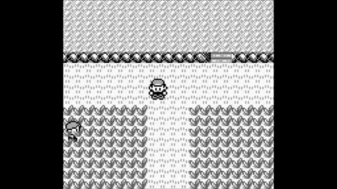 Lets Play Pokemon Red Part 14: THE ALMOST HOUR OF POWER