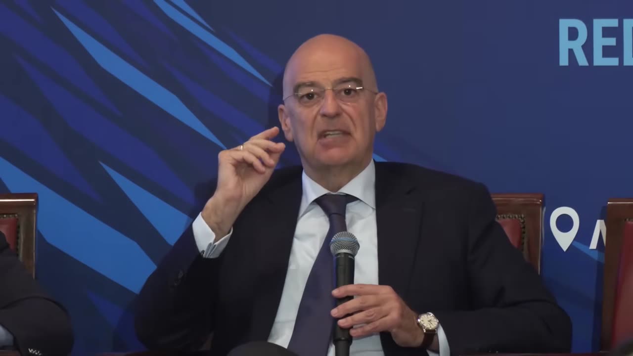 DendiasAthensSecurityForum2025