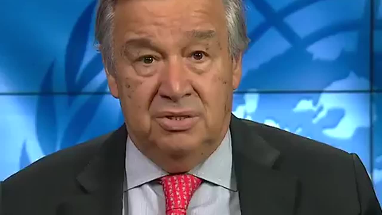 Oil Is Officially Dead - UN Chair