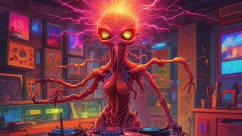 Drum'n'Bass - Neurofunk 164