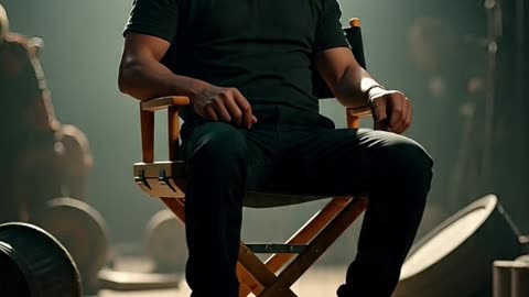 Shah Rukh Khan Injured on 'King' Set Here's What We Know!