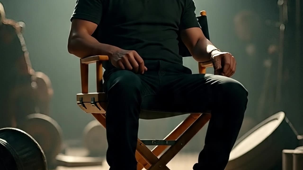 Shah Rukh Khan Injured on 'King' Set Here's What We Know!