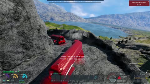 Space Engineers (Well Time to Ride)