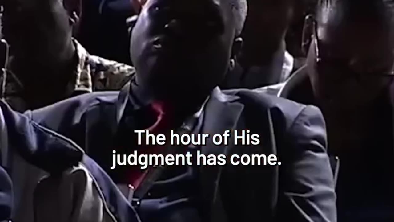 Did you know the Revelation of Jesus points to the fourth commandment? John Bradshaw