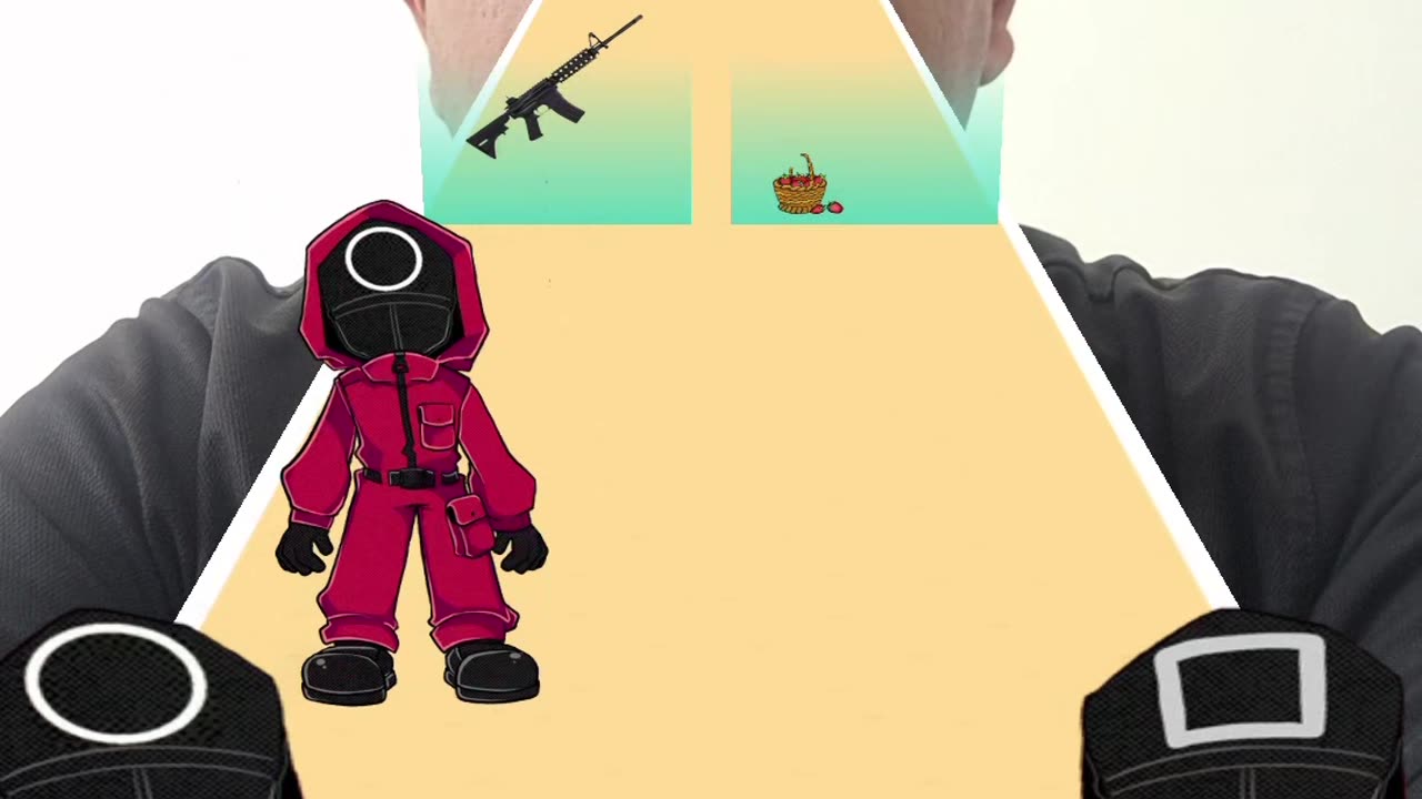 Squid Game 2 Lost #squidgame #squidgames #squidgame2 #squidgamemobile #playingsquidgame