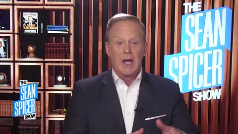 Washington Awaits Cuts to Department of Education ⚡Sean Spicer
