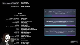 DGen Dispatch Ep 5&6