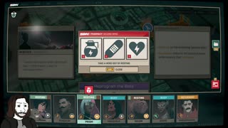 DGen Dispatch Ep 5&6