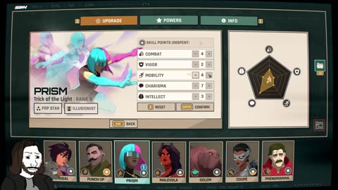 DGen Dispatch Ep 5&6