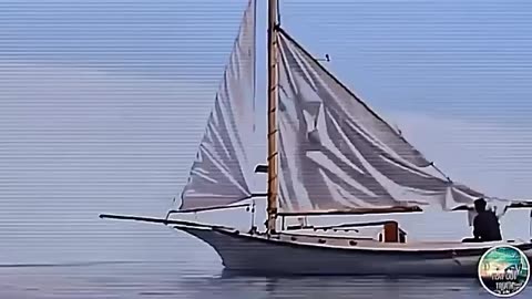 COME SAIL AWAY | Isaiah Ezekiel