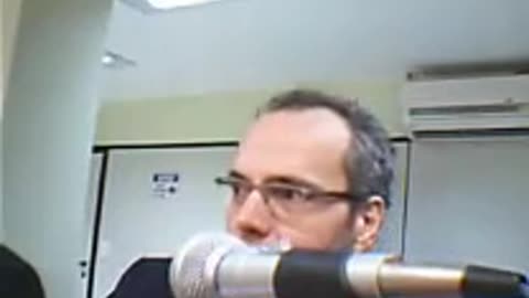 Depoimento de Lucio Funaro - Parte 2