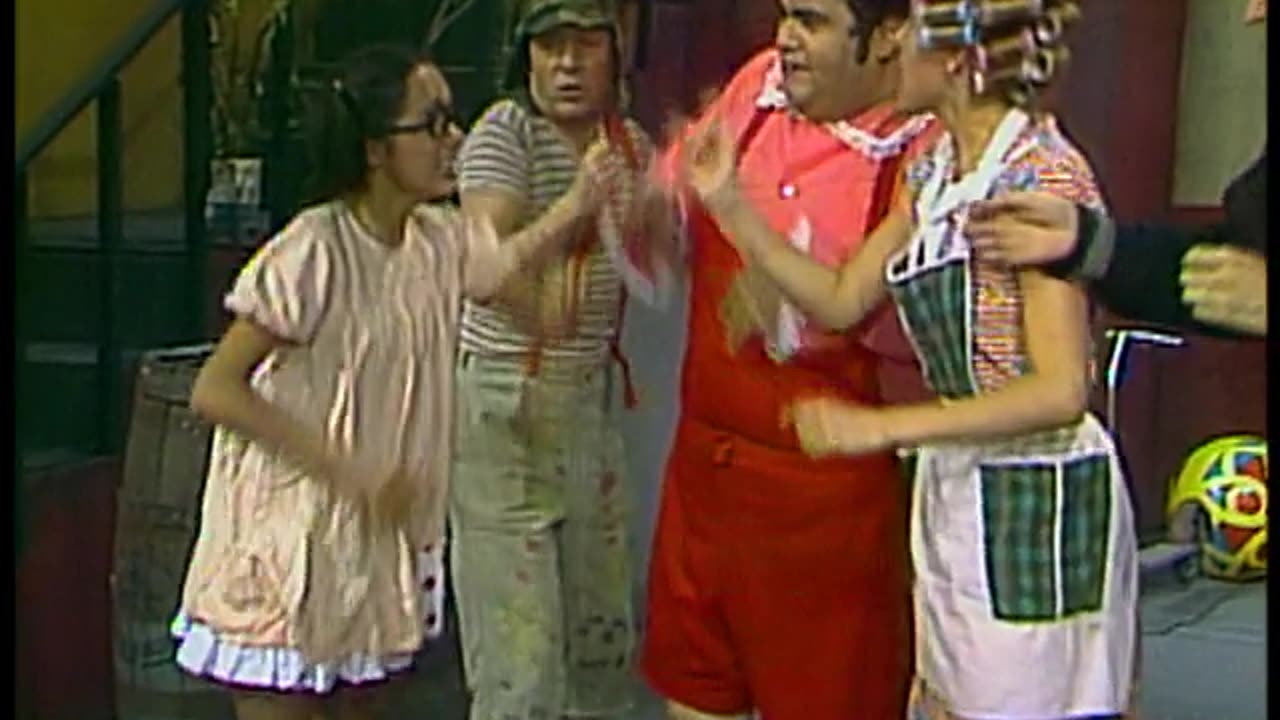 CHAVES T4 EP11