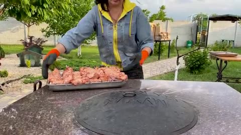 Culinary Masterpieces and Passion 60+ minutes