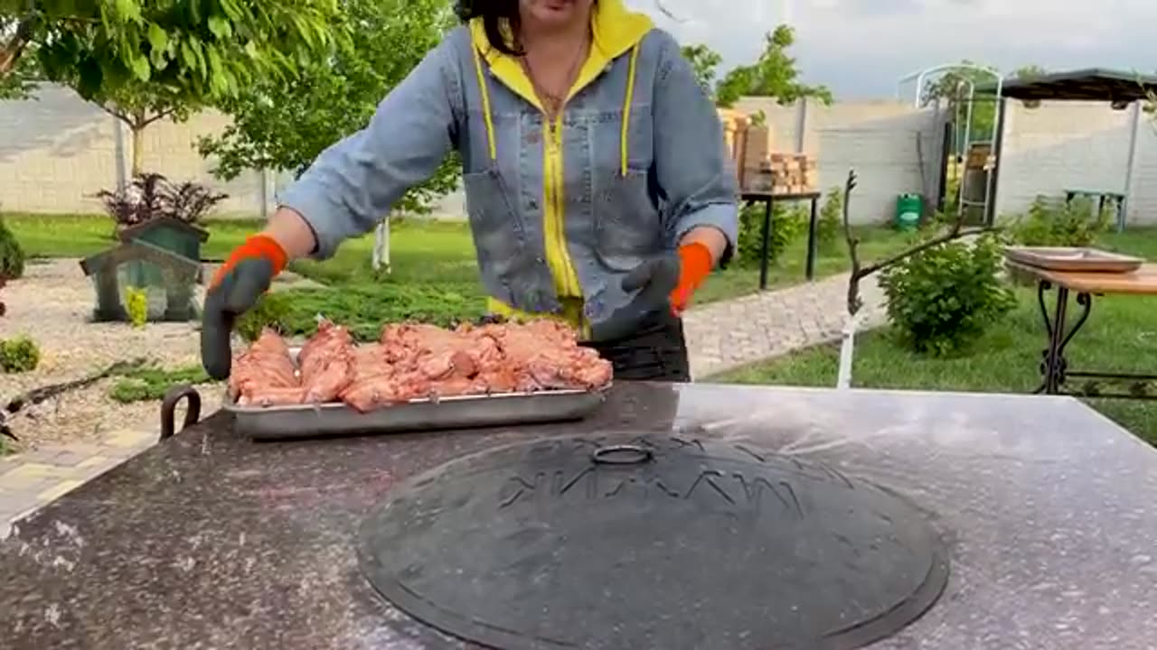 Culinary Masterpieces and Passion 60+ minutes