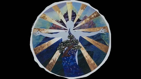 La creación,La conciencia y Tu - TorahAdam TavOmega Infinityquill.com