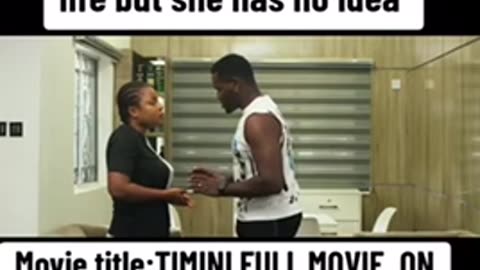 Her boyfriend is a killer and people are after his life and this happened