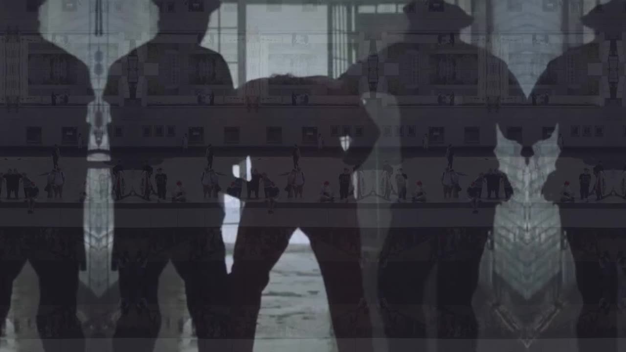 BRUTAL HISTORY - Charles Bronson's Wildest Prison Moments