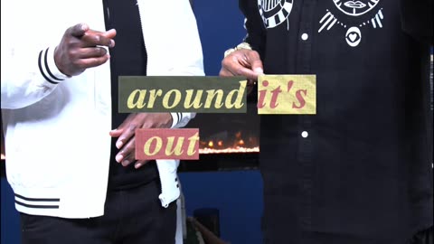 OUT NOW Watch Season 3 Episode 7 with Melik Abdul!