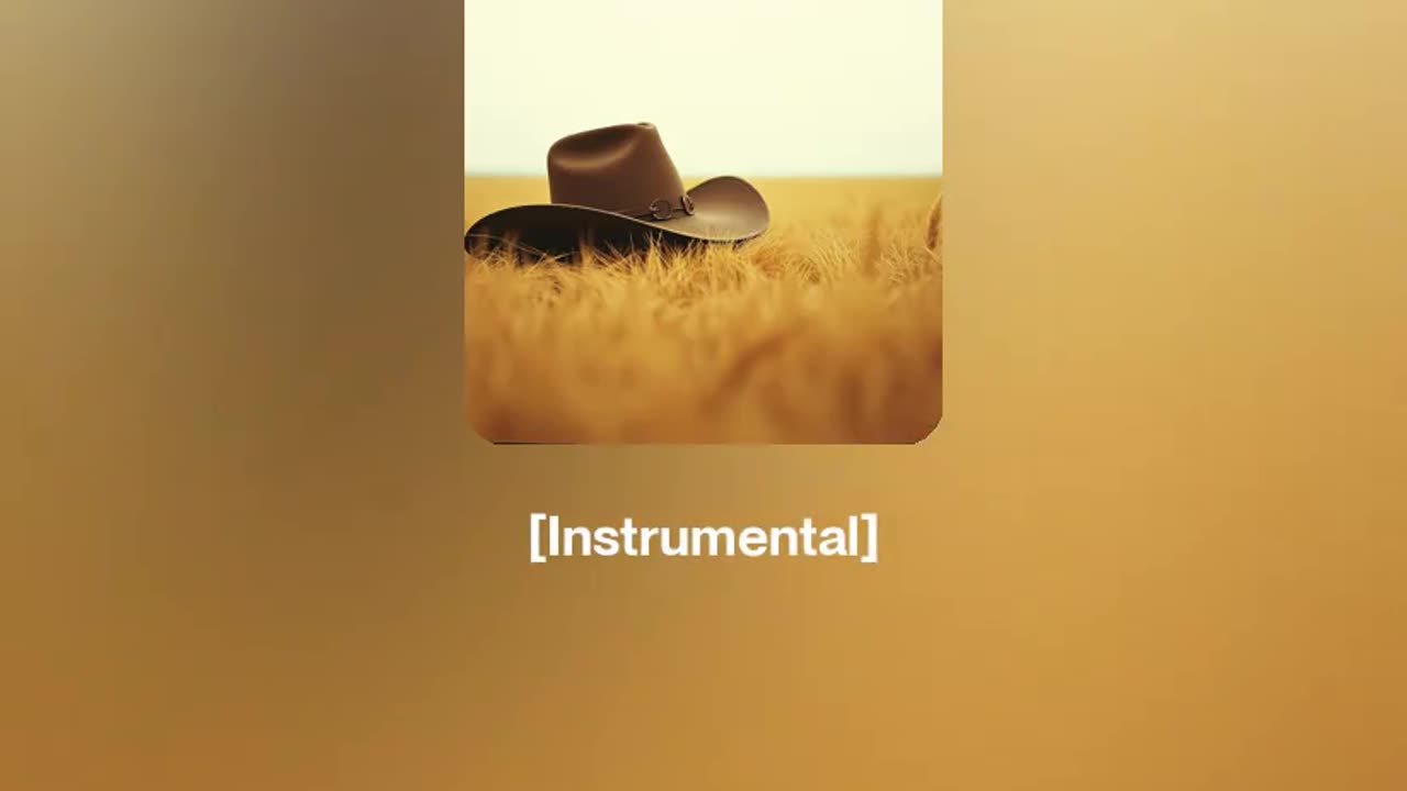 Dust in the Winded Cowboy