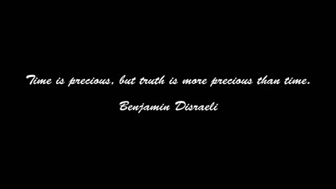 10 Old Famous Quotes About Truth