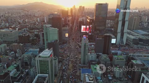 South Korea's Digital Asset Revolution & Greenpeace Drama!