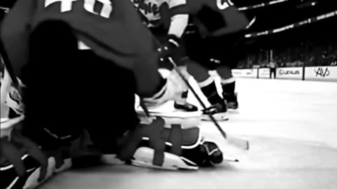 Hurricanes shock capitals